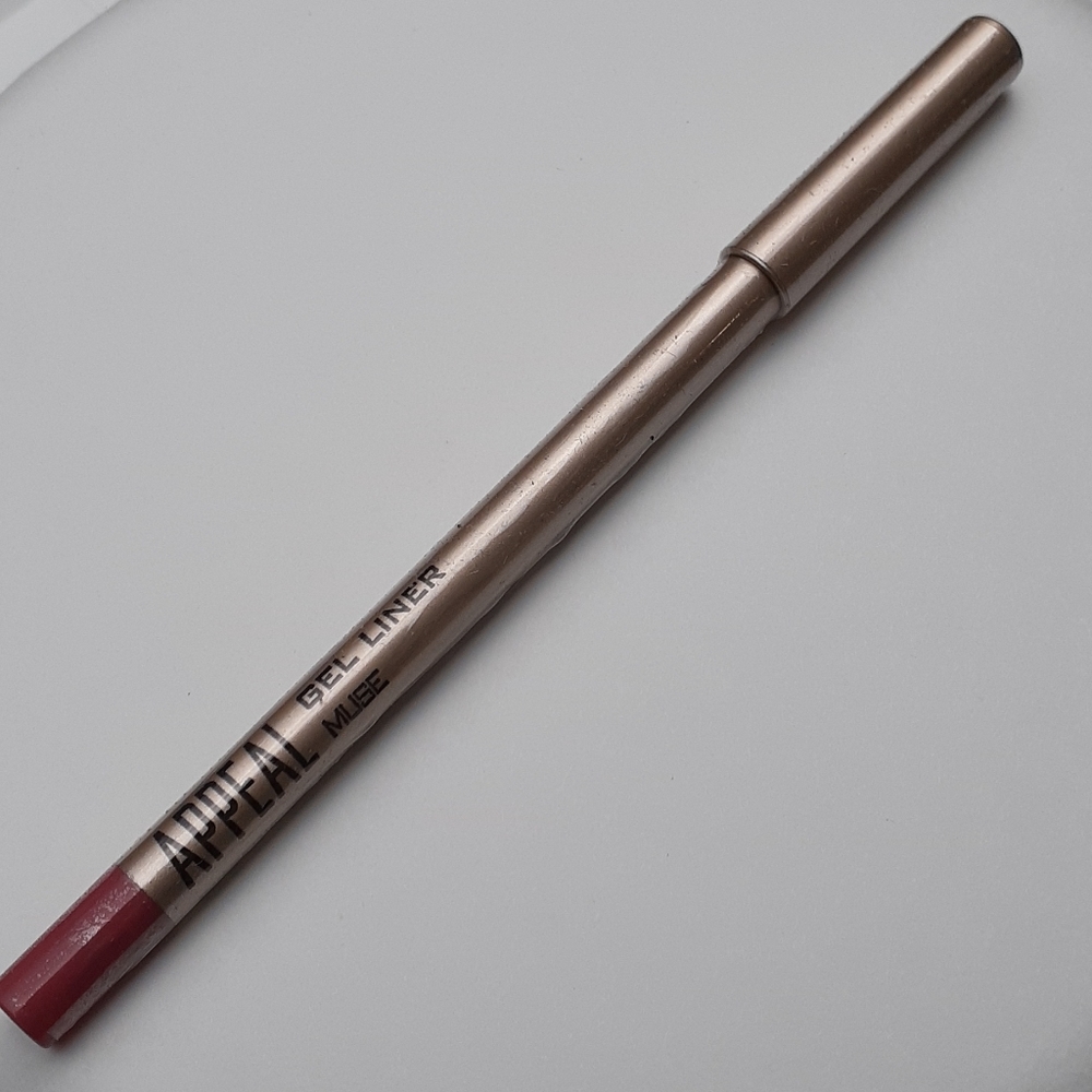 Gel Eyeliner